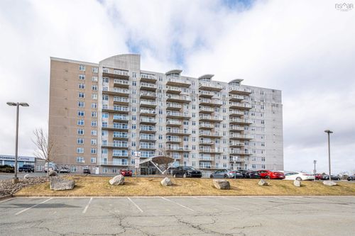 1101-60 Walter Havill Dr, Halifax, NS, B3N0A9 | Card Image