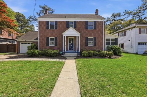507 Carlisle Way, Norfolk, VA, 23505-4333 | Card Image