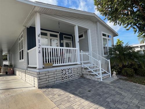 124 Pindo Palm Street W, Largo, FL, 33770 | Card Image