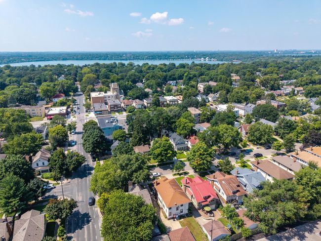 Blocks from Lake Harriet | Image 41