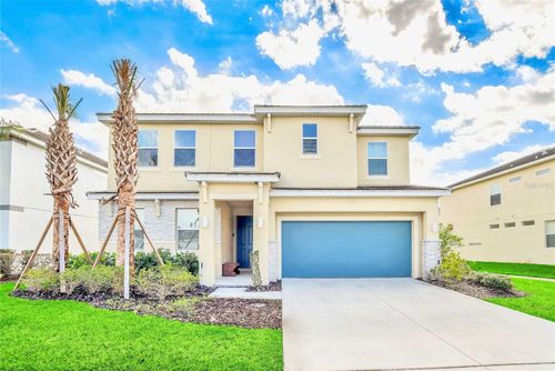537 Marcello Blvd, KISSIMMEE, FL, 34746-6177 | Card Image