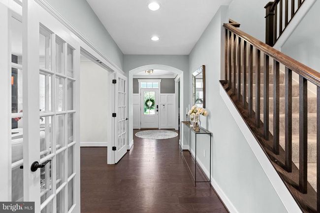 41184 Rocky Boulder Ct, House other with 6 bedrooms, 5 bathrooms and null parking in ALDIE VA | Image 11