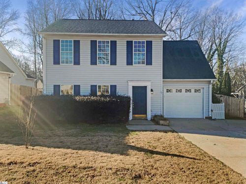 131 W Long Creek Court, Simpsonville, SC, 29680 | Card Image