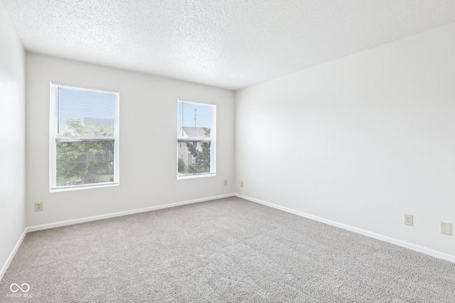 13355 Heroic Way, House other with 3 bedrooms, 3 bathrooms and null parking in Fishers IN | Image 26