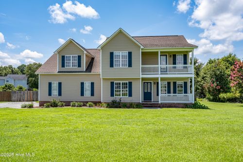 215 Rutherford Way, Jacksonville, NC, 28540-0017 | Card Image