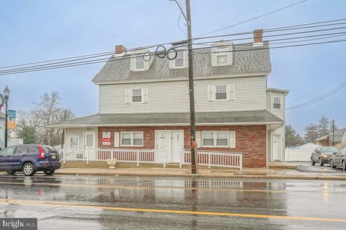 100 N Black Horse Pike, Glendora, NJ, 08029 | Card Image