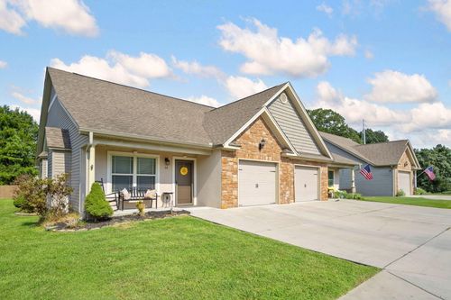 14 Sunset Cove Dr, Rossville, GA, 30741-4607 | Card Image