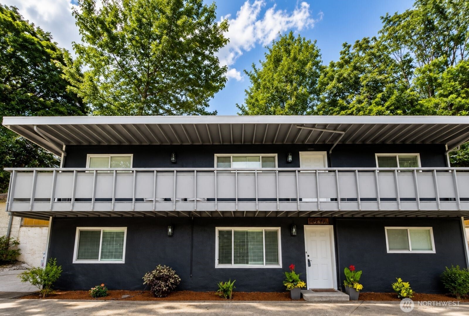 Residential Income in Seattle 2