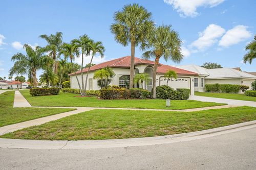 2615 Country Golf Dr, Wellington, FL, 33414-8323 | Card Image