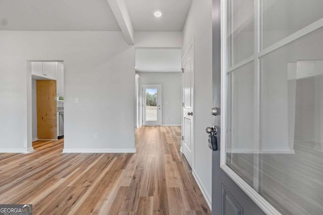 65 Patterson Dr, House other with 4 bedrooms, 3 bathrooms and 2 parking in Franklin GA | Image 12