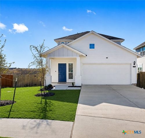 408 Black Opal Dr, Jarrell, TX, 76537-0819 | Card Image