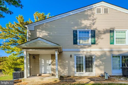 c-125 Hammershire Rd, REISTERSTOWN, MD, 21136-3726 | Card Image
