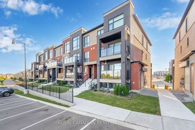 24 - 165 Veterans Dr, Condo with 2 bedrooms, 2 bathrooms and 1 parking in Brampton ON | Image 1