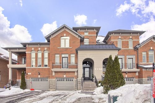 69 Hansard Dr, Vaughan, ON, L4H0V7 | Card Image