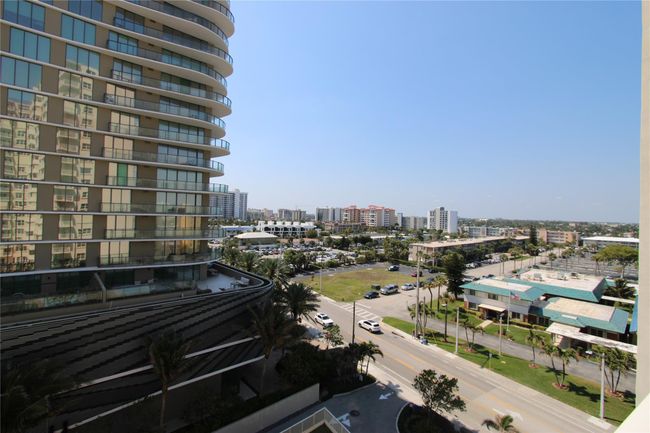 WEST VIEWS FROM BALCONY | Image 22