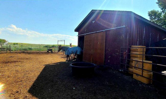 241054 Range Road 260, House other with 5 bedrooms, 3 bathrooms and 10 parking in Wheatland County AB | Image 24