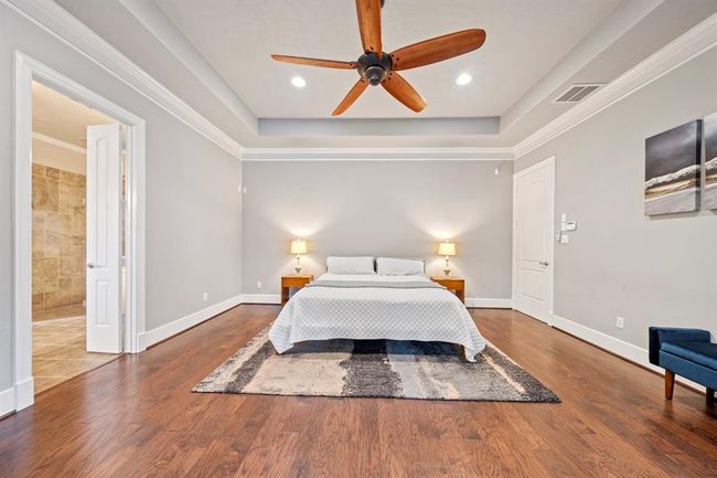 28611 Benders Crossing Dr, House other with 3 bedrooms, 4 bathrooms and 3 parking in Spring TX | Image 21