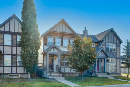 152 New Brighton Grove Se, Calgary, AB, T2Z1G1 | Card Image