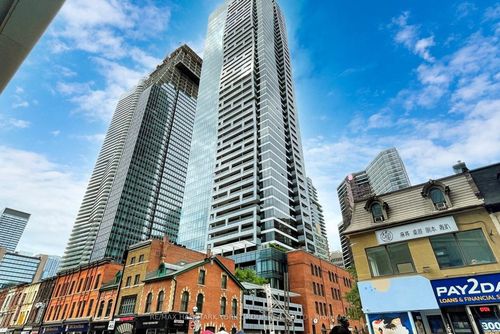 904-5 St Joseph St, Toronto, ON, M4Y0B6 | Card Image