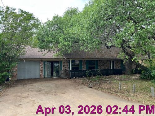 2303 Orleans Drive, Cedar Park, TX, 78613 | Card Image