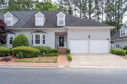 6111 Forest Hills Dr, Peachtree Corners, GA, 30092-4502 | Card Image