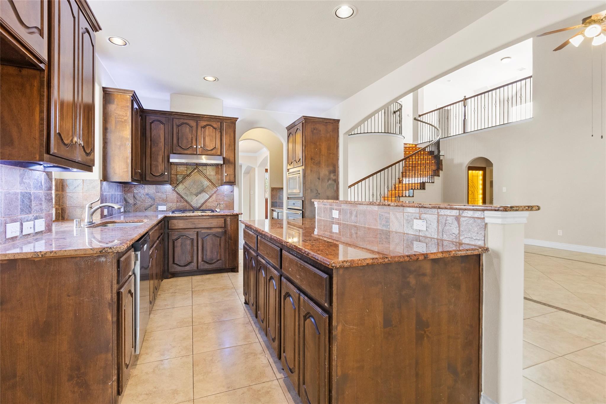 Residential in Conroe 3