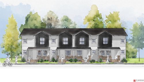 2802 N 25th St, Omaha, NE, 68111-3304 | Card Image