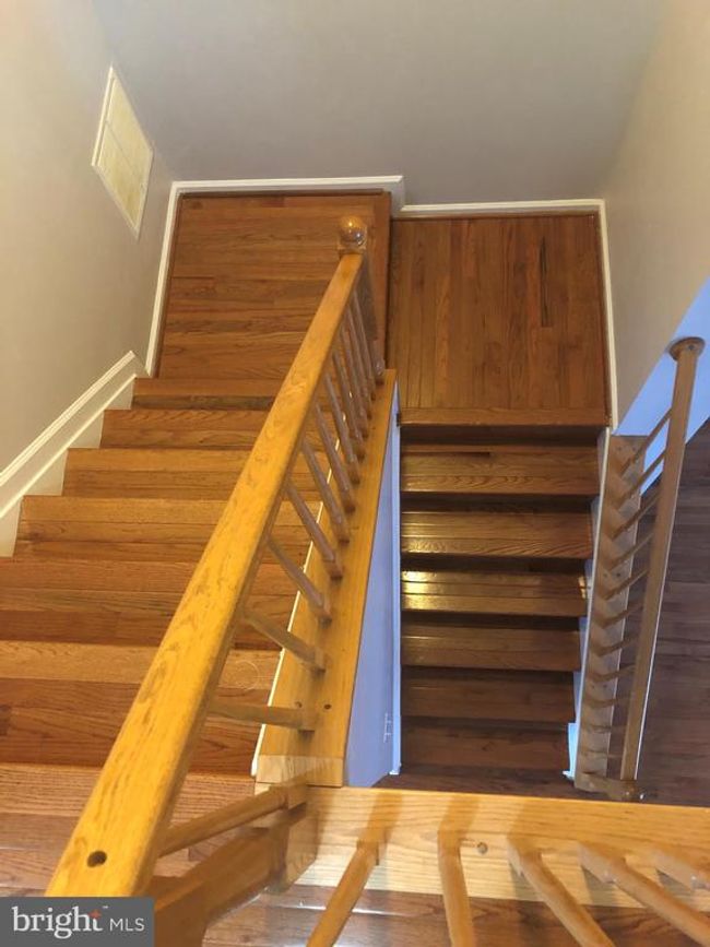 20121 Hardwood Ter, Townhouse with 3 bedrooms, 4 bathrooms and null parking in ASHBURN VA | Image 10