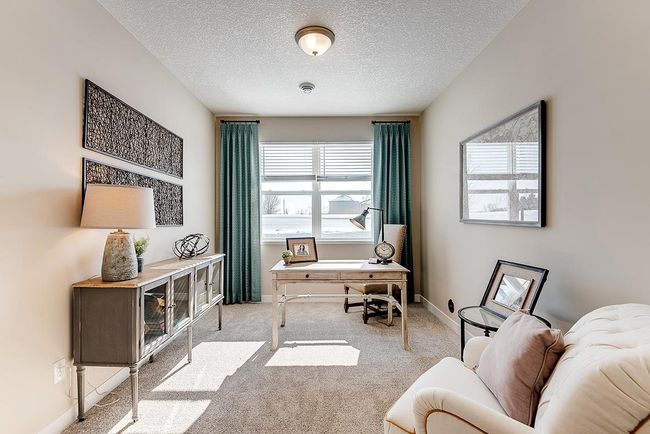 Welcome to the Dover II floor plan! Available as a to-be-built home in the Rivertown Heights neighborhood in Chaska. Photo is of a previously built home, finishes and layout will vary. | Image 16
