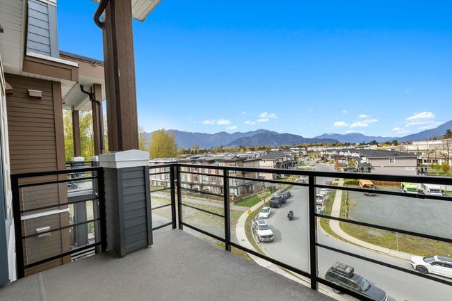 502 - 45562 Airport Road, Condo with 1 bedrooms, 1 bathrooms and 1 parking in Chilliwack BC | Image 27