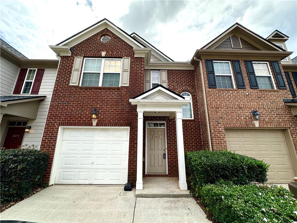 Fireoak Dr, Decatur, GA 30032