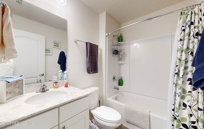4128 Spring Creek Ln, House other with 3 bedrooms, 2 bathrooms and null parking in MIDDLEBURG FL | Image 8