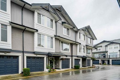 17 - 7156 144 St, Townhouse with 4 bedrooms, 2 bathrooms and 1 parking in Surrey BC | Image 1