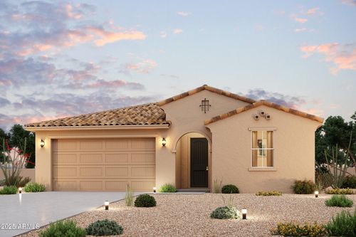 17806 W Fulton St, Goodyear, AZ, 85338-4416 | Card Image