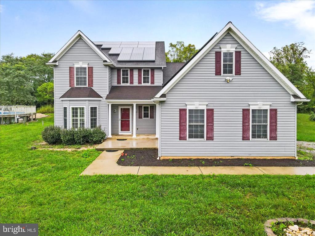 Falling Waters Rd, Williamsport, MD 21795