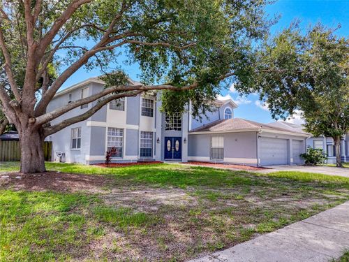 13002 Saint Filagree Dr, RIVERVIEW, FL, 33579-7082 | Card Image