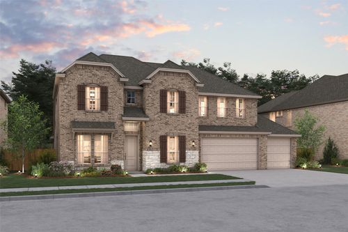 706 Anne Rd, Van Alstyne, TX, 75495-3121 | Card Image