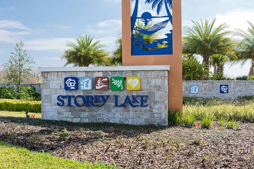 3069 Gatsby St, KISSIMMEE, FL, 34746 | Card Image