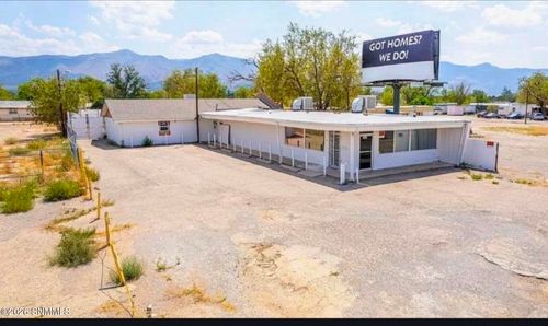 1640 N White Sands Blvd, Alamogordo, NM, 88310-6619 | Card Image