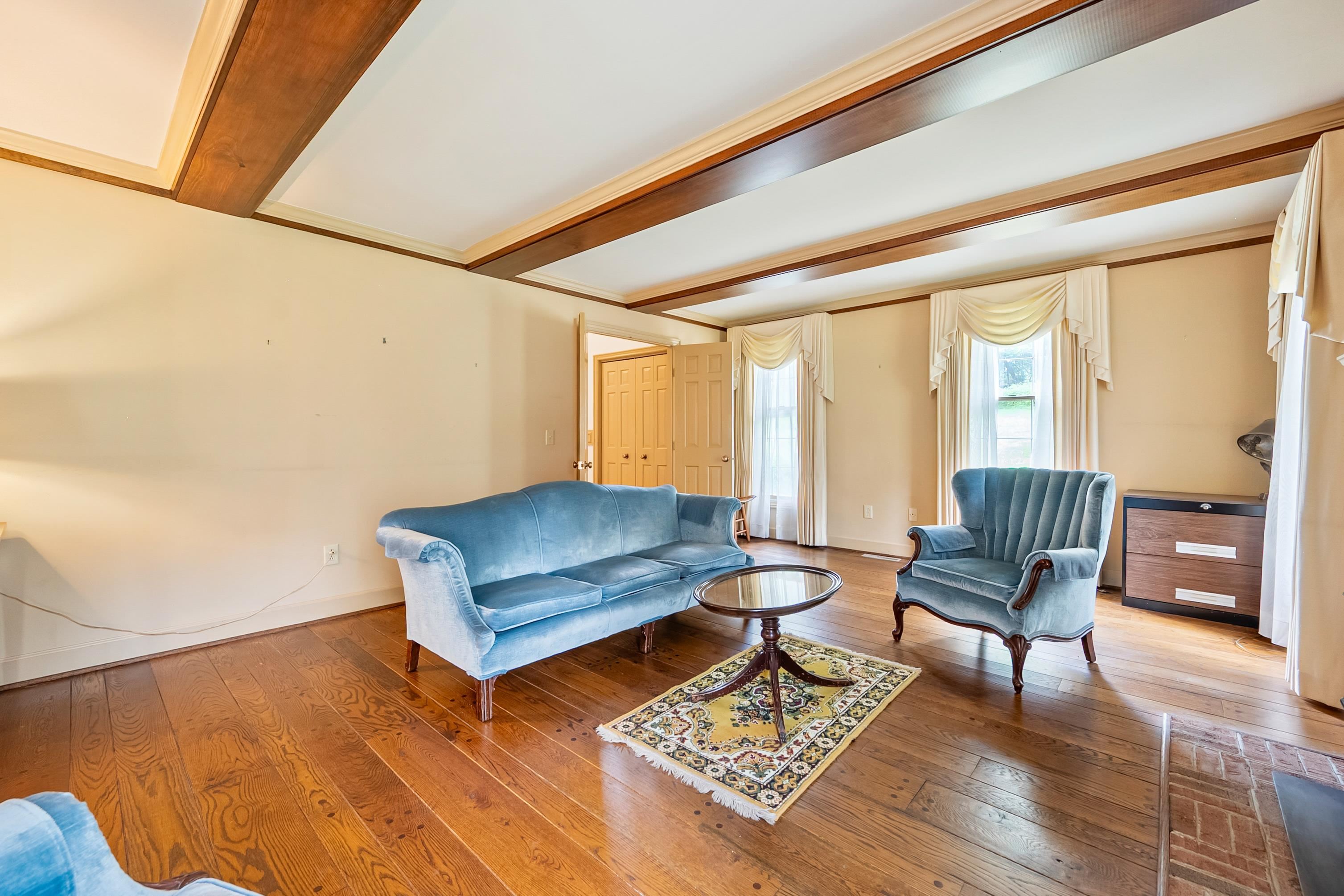 Residential in Blacksburg 4