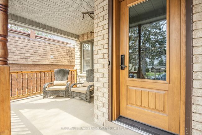 14 Albert St E, House attached with 3 bedrooms, 3 bathrooms and 2 parking in Alliston ON | Image 8