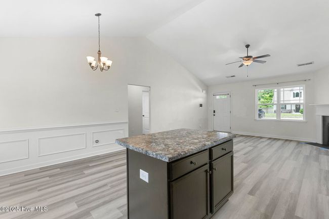 105 Sonia Dr, House other with 3 bedrooms, 2 bathrooms and 2 parking in Hubert NC | Image 12