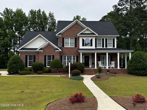 1901 Woodwind Dr, Greenville, NC, 27858-5375 | Card Image