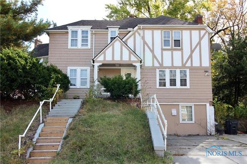 2547 Greenway St, Toledo, OH, 43607-1346 | Card Image