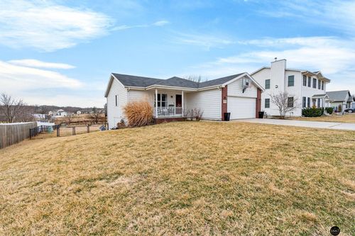 1155 Cottonwood Street, Bennet, NE, 68317 | Card Image