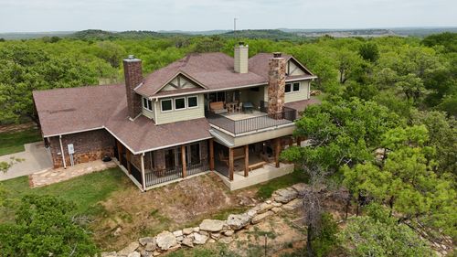 735 Gresham Ln, Jacksboro, TX, 76458 | Card Image
