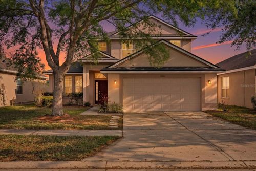 12808 Hampton Hill Dr, RIVERVIEW, FL, 33578-7558 | Card Image