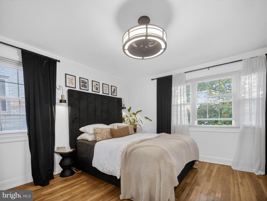 Residential Lease in WASHINGTON 2