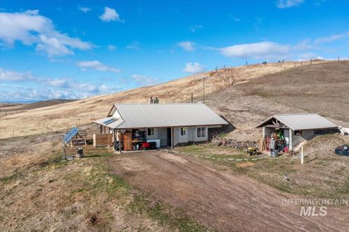 2235 Hog Flat Ln, Indian Valley, ID, 83632-5034 | Card Image