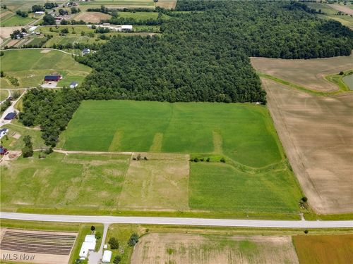 00 Spencer Rd, Homerville, OH, 44235 | Card Image